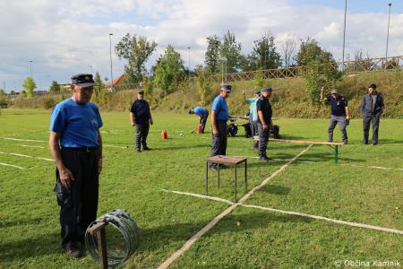 20. srečanje veterank in veteranov Gasilske zveze Kamnik (27)